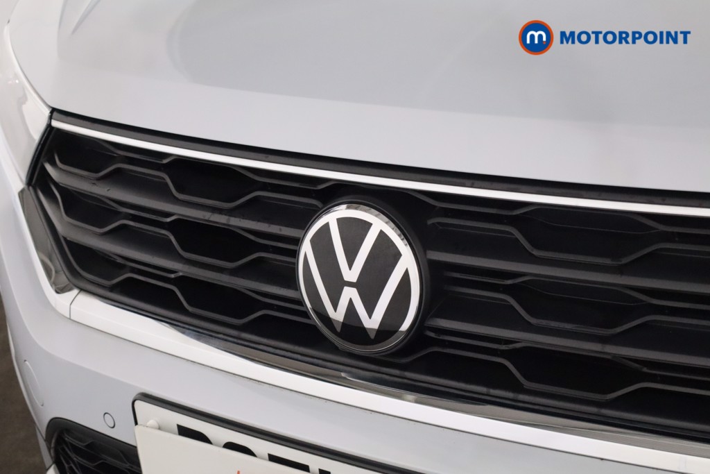 Volkswagen T-Roc Design Automatic Petrol SUV - Stock Number (1600963) - 24th supplementary image