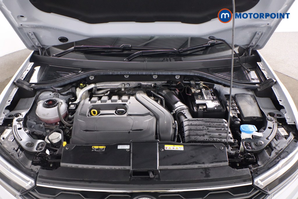 Volkswagen T-Roc Design Automatic Petrol SUV - Stock Number (1600963) - 26th supplementary image