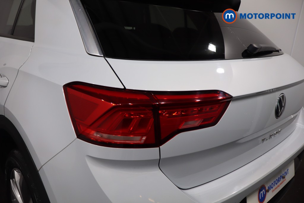Volkswagen T-Roc Design Automatic Petrol SUV - Stock Number (1600963) - 28th supplementary image