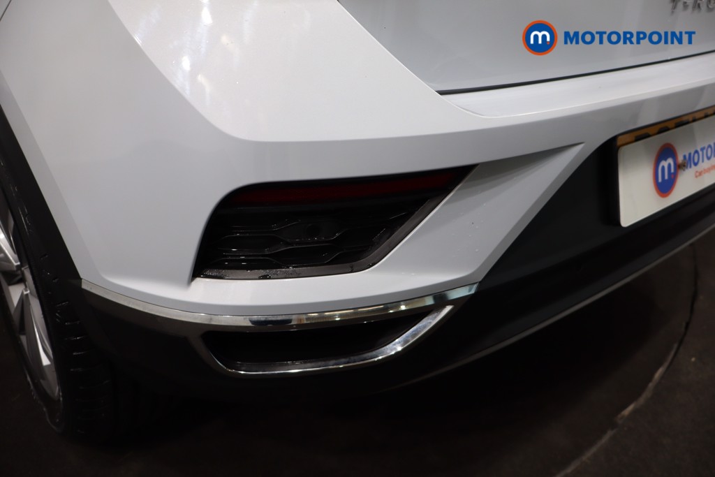 Volkswagen T-Roc Design Automatic Petrol SUV - Stock Number (1600963) - 29th supplementary image