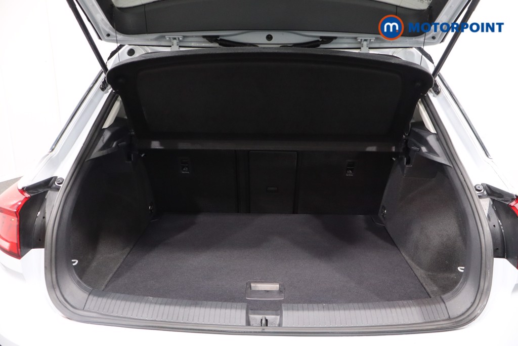 Volkswagen T-Roc Design Automatic Petrol SUV - Stock Number (1600963) - 31st supplementary image
