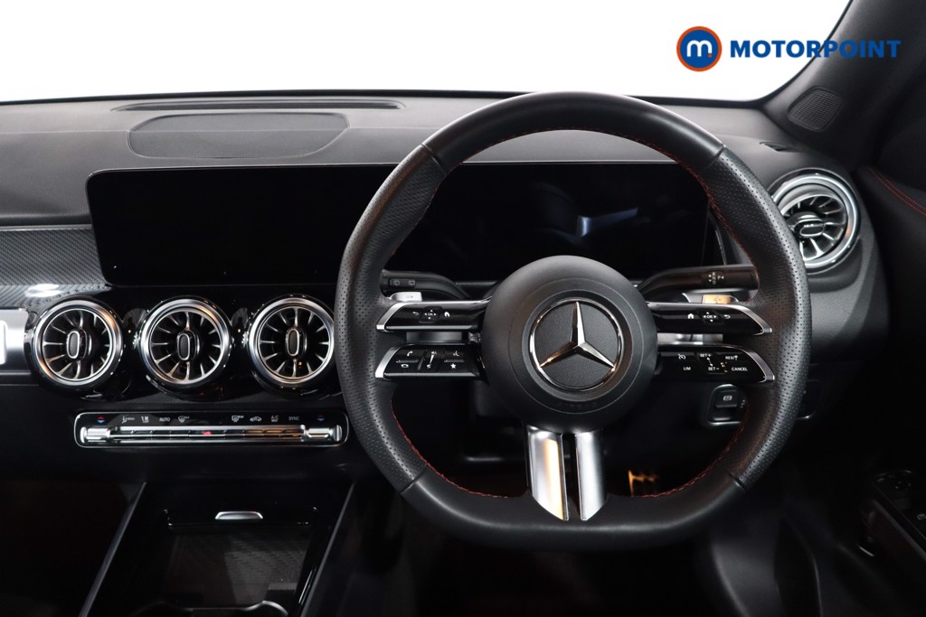 Mercedes-Benz GLB Amg Line Automatic Diesel SUV - Stock Number (1600964) - 3rd supplementary image