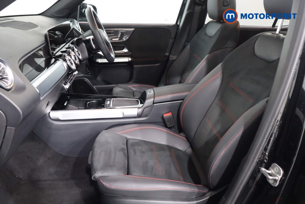 Mercedes-Benz GLB Amg Line Automatic Diesel SUV - Stock Number (1600964) - 4th supplementary image