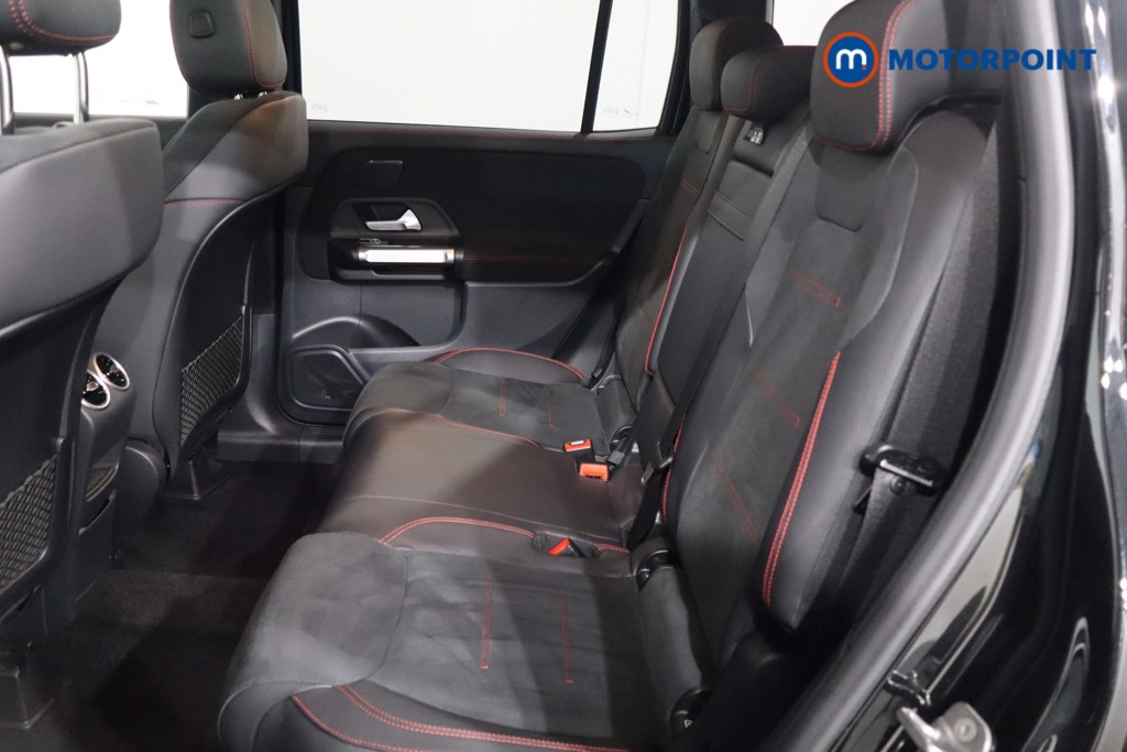 Mercedes-Benz GLB Amg Line Automatic Diesel SUV - Stock Number (1600964) - 5th supplementary image