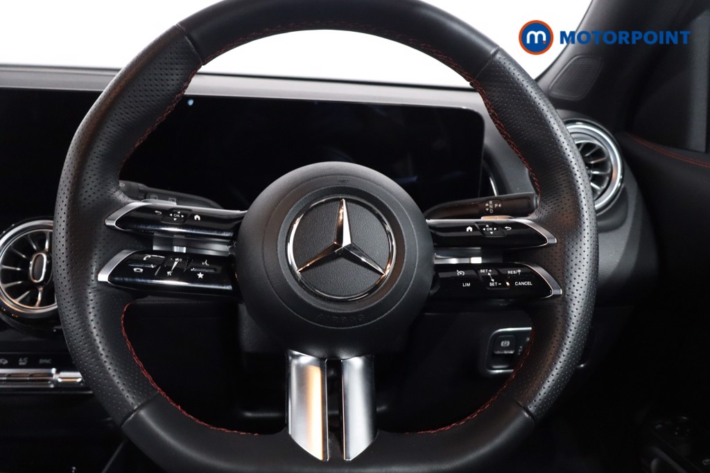 Mercedes-Benz GLB Amg Line Automatic Diesel SUV - Stock Number (1600964) - 6th supplementary image