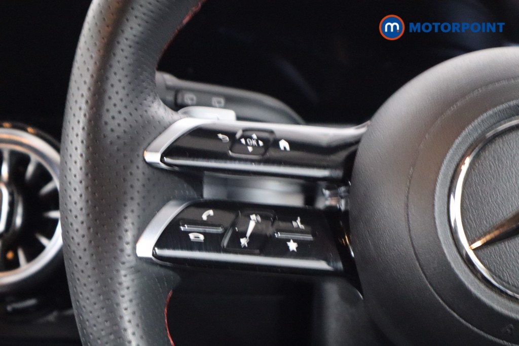 Mercedes-Benz GLB Amg Line Automatic Diesel SUV - Stock Number (1600964) - 7th supplementary image