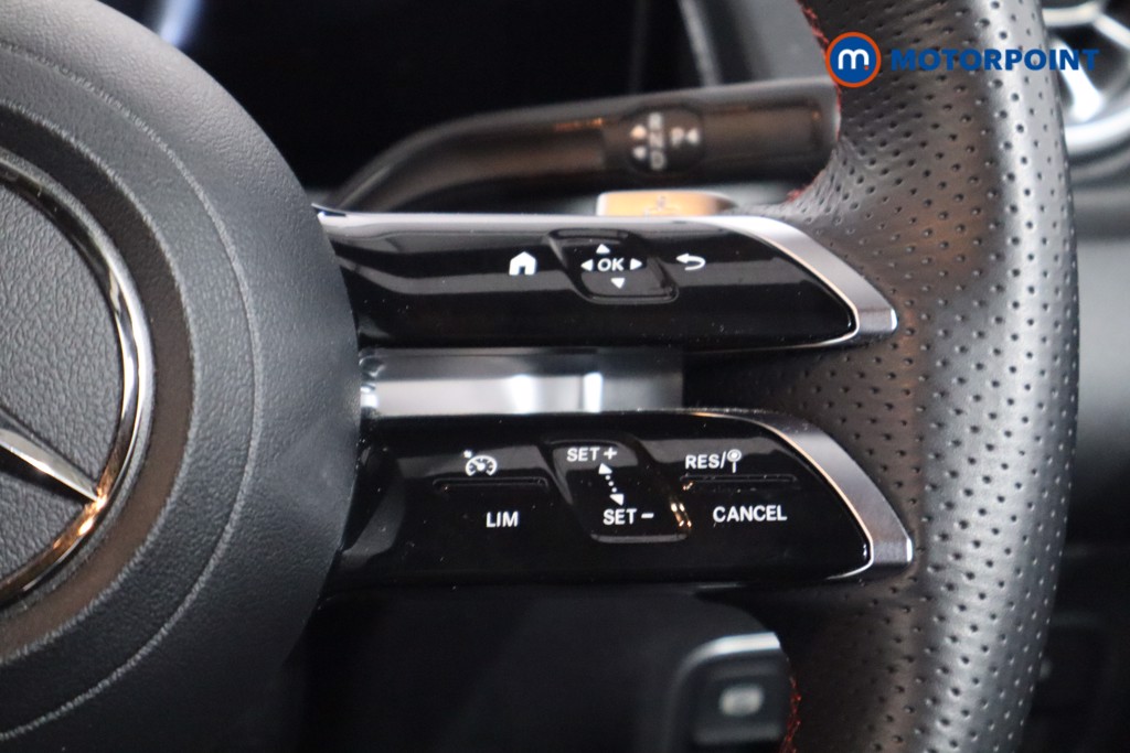 Mercedes-Benz GLB Amg Line Automatic Diesel SUV - Stock Number (1600964) - 8th supplementary image