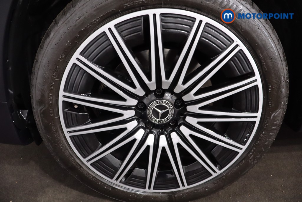 Mercedes-Benz GLB Amg Line Automatic Diesel SUV - Stock Number (1600964) - 9th supplementary image