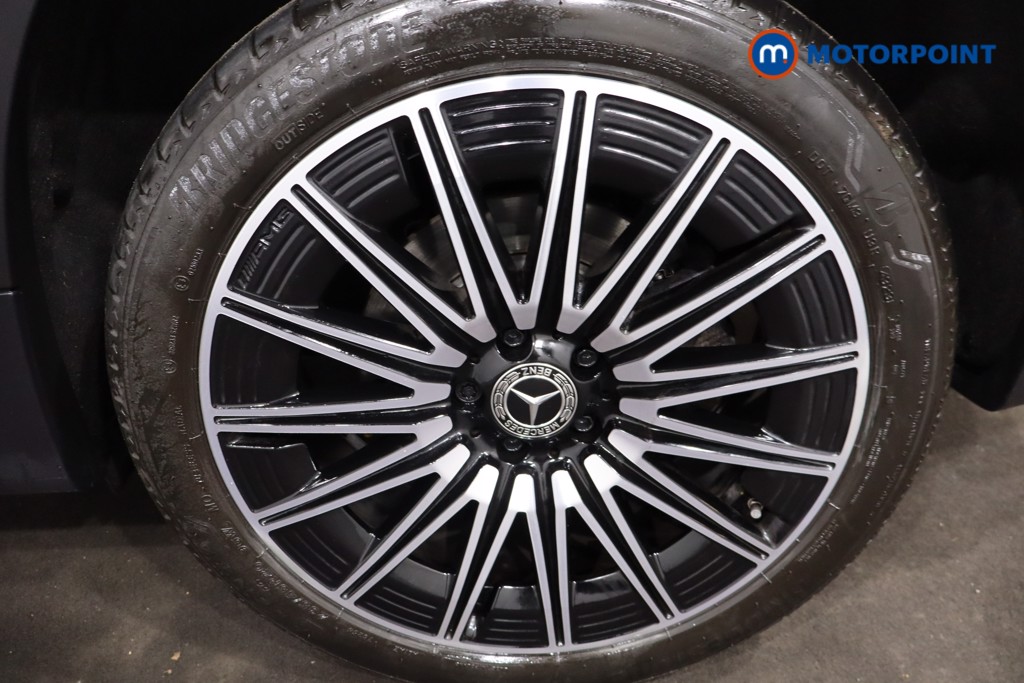 Mercedes-Benz GLB Amg Line Automatic Diesel SUV - Stock Number (1600964) - 10th supplementary image