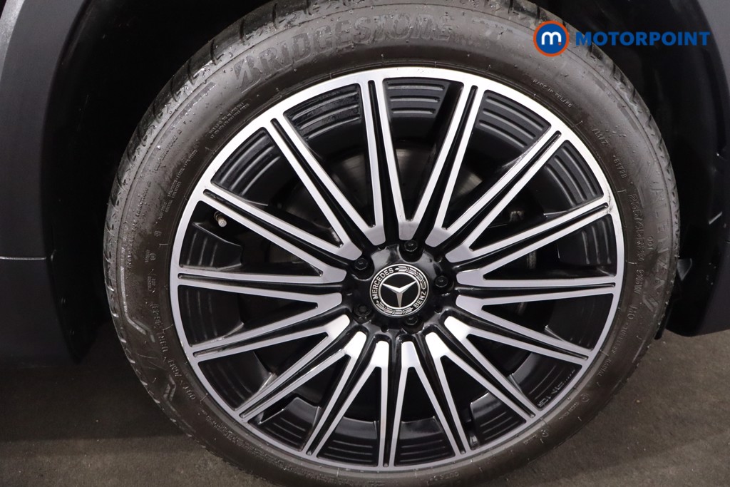 Mercedes-Benz GLB Amg Line Automatic Diesel SUV - Stock Number (1600964) - 12th supplementary image