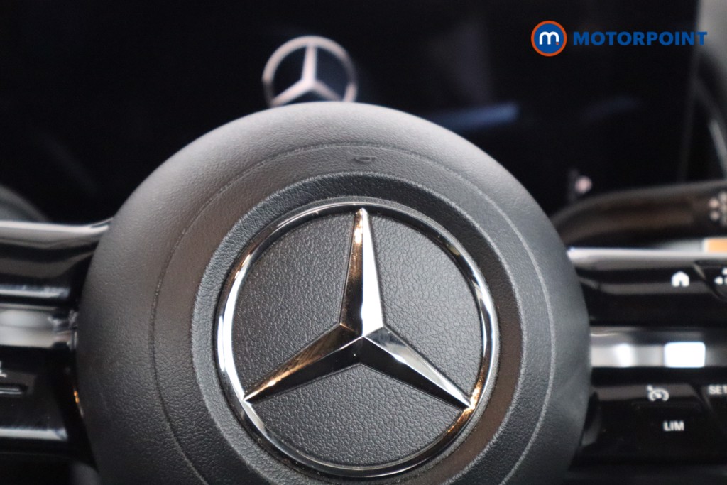 Mercedes-Benz GLB Amg Line Automatic Diesel SUV - Stock Number (1600964) - 13th supplementary image