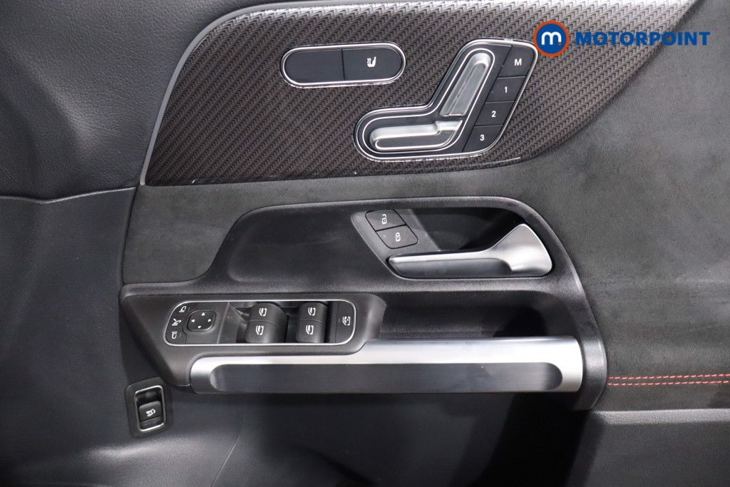 Mercedes-Benz GLB Amg Line Automatic Diesel SUV - Stock Number (1600964) - 14th supplementary image