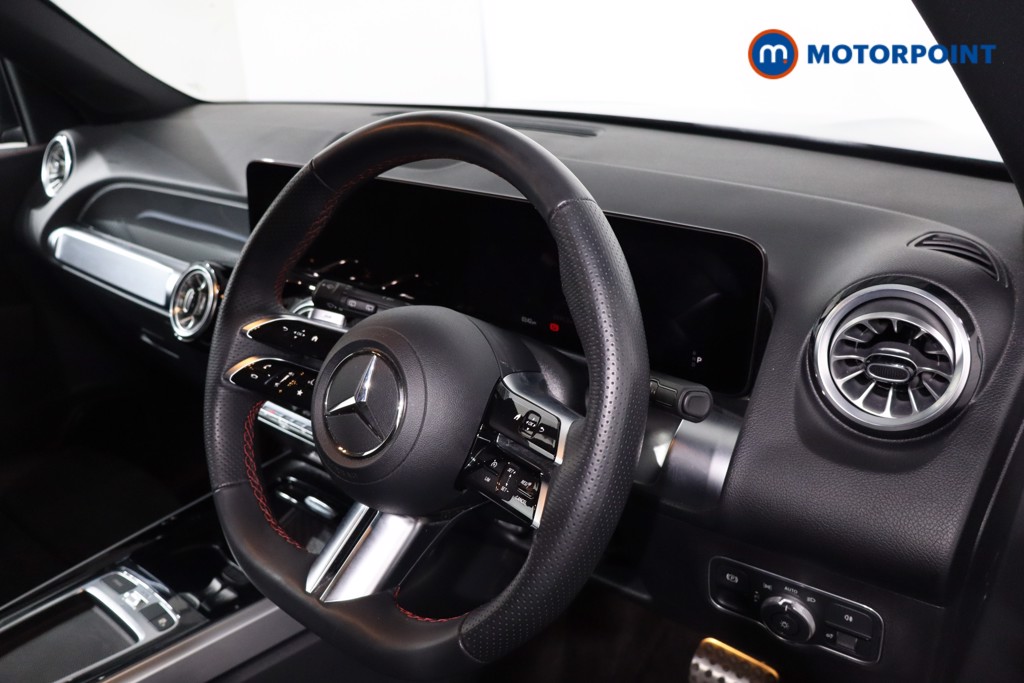 Mercedes-Benz GLB Amg Line Automatic Diesel SUV - Stock Number (1600964) - 15th supplementary image
