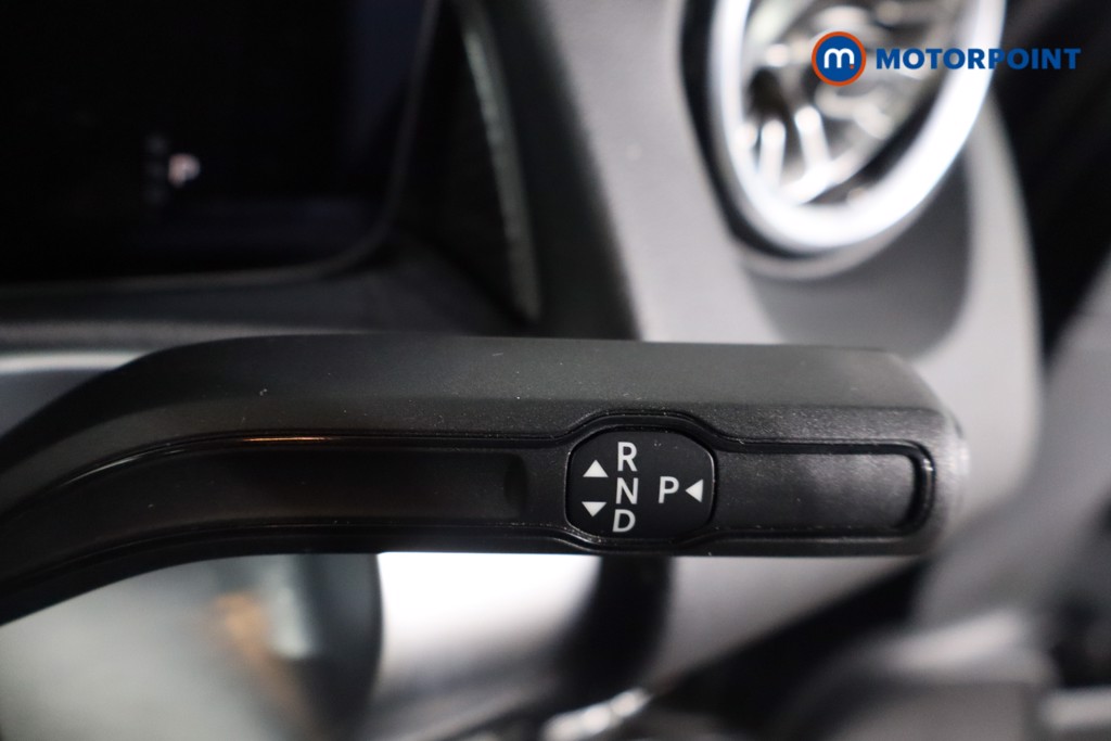 Mercedes-Benz GLB Amg Line Automatic Diesel SUV - Stock Number (1600964) - 17th supplementary image