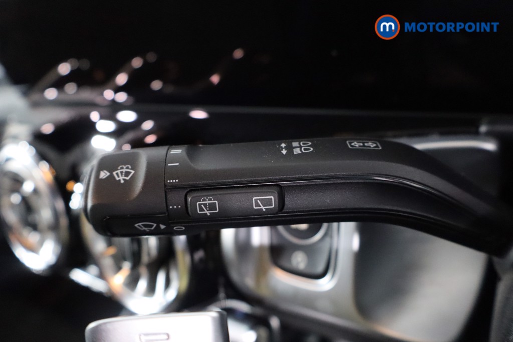 Mercedes-Benz GLB Amg Line Automatic Diesel SUV - Stock Number (1600964) - 18th supplementary image