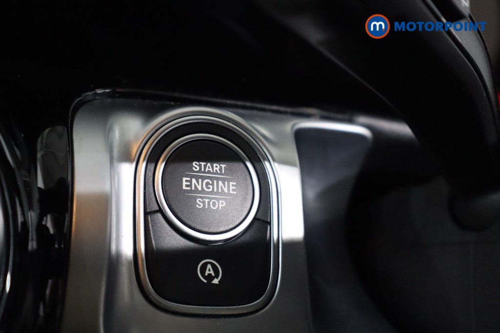 Mercedes-Benz GLB Amg Line Automatic Diesel SUV - Stock Number (1600964) - 19th supplementary image