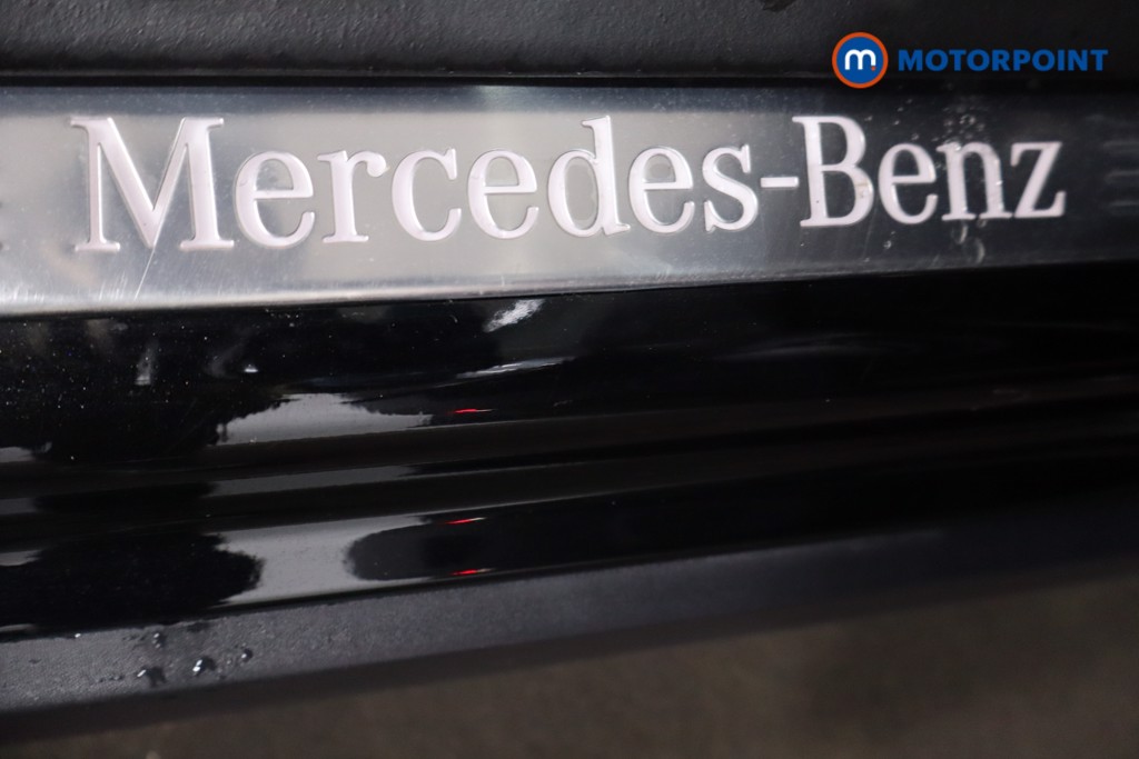 Mercedes-Benz GLB Amg Line Automatic Diesel SUV - Stock Number (1600964) - 20th supplementary image