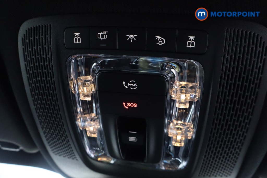 Mercedes-Benz GLB Amg Line Automatic Diesel SUV - Stock Number (1600964) - 23rd supplementary image