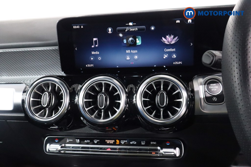 Mercedes-Benz GLB Amg Line Automatic Diesel SUV - Stock Number (1600964) - 25th supplementary image