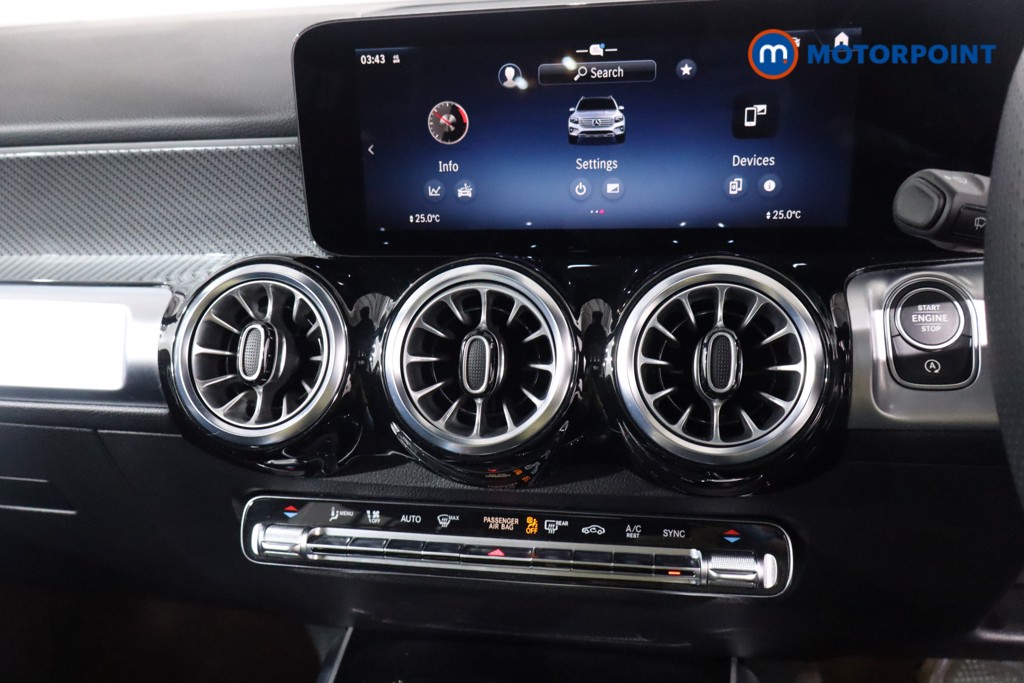 Mercedes-Benz GLB Amg Line Automatic Diesel SUV - Stock Number (1600964) - 26th supplementary image