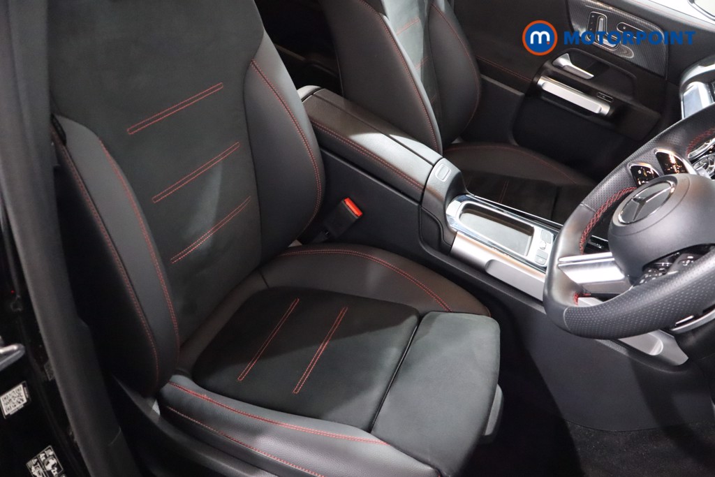 Mercedes-Benz GLB Amg Line Automatic Diesel SUV - Stock Number (1600964) - 28th supplementary image