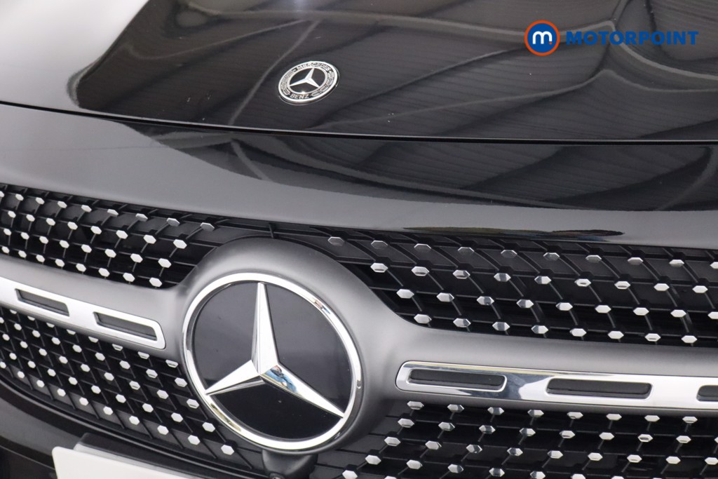 Mercedes-Benz GLB Amg Line Automatic Diesel SUV - Stock Number (1600964) - 29th supplementary image