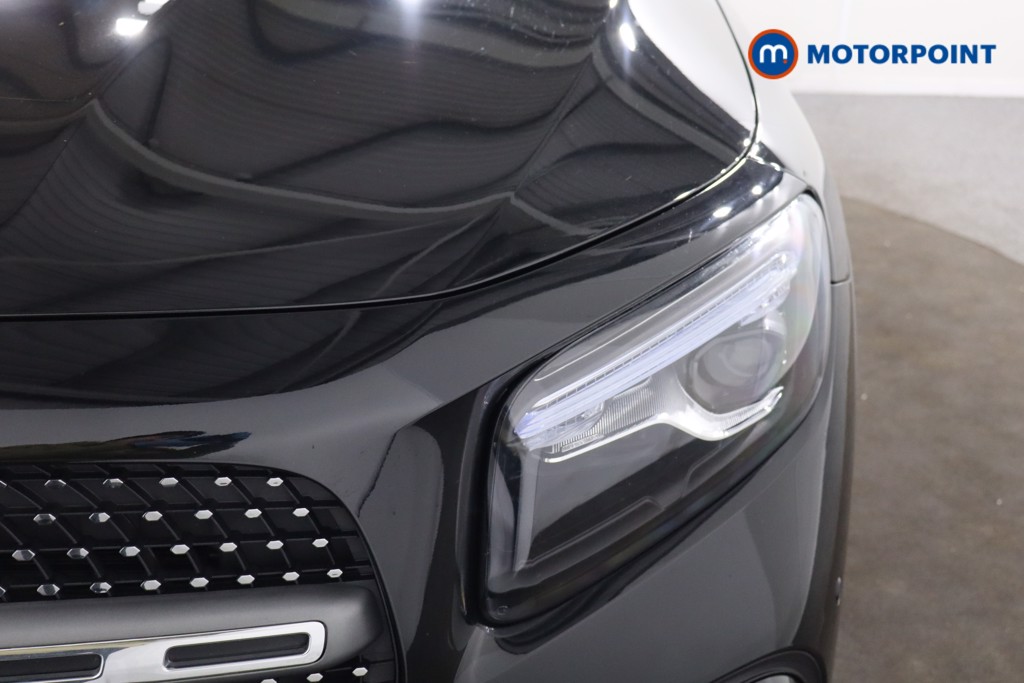 Mercedes-Benz GLB Amg Line Automatic Diesel SUV - Stock Number (1600964) - 30th supplementary image