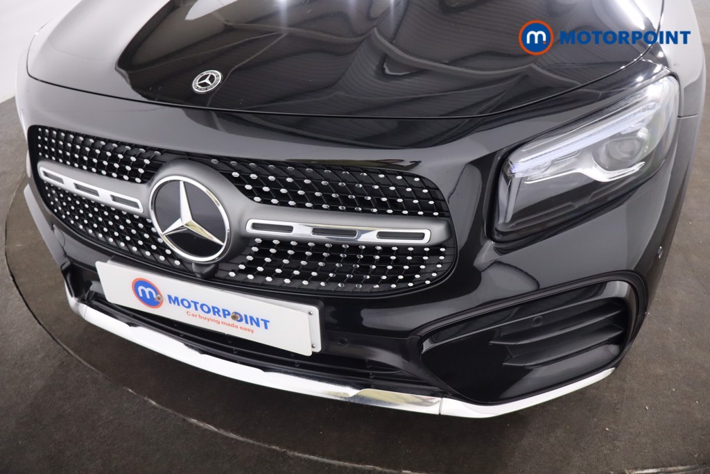 Mercedes-Benz GLB Amg Line Automatic Diesel SUV - Stock Number (1600964) - 31st supplementary image