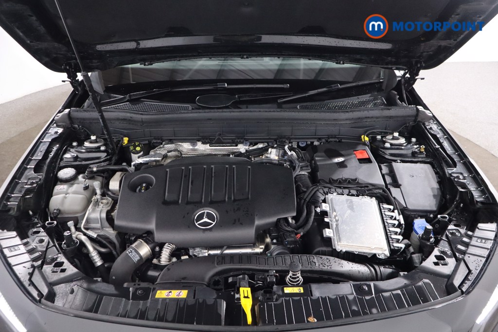 Mercedes-Benz GLB Amg Line Automatic Diesel SUV - Stock Number (1600964) - 33rd supplementary image