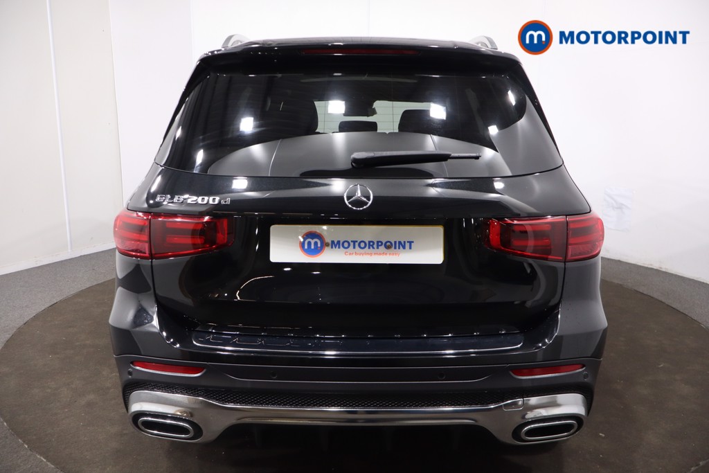 Mercedes-Benz GLB Amg Line Automatic Diesel SUV - Stock Number (1600964) - 34th supplementary image