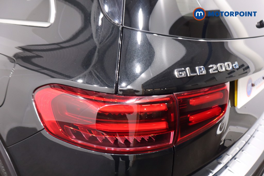 Mercedes-Benz GLB Amg Line Automatic Diesel SUV - Stock Number (1600964) - 35th supplementary image