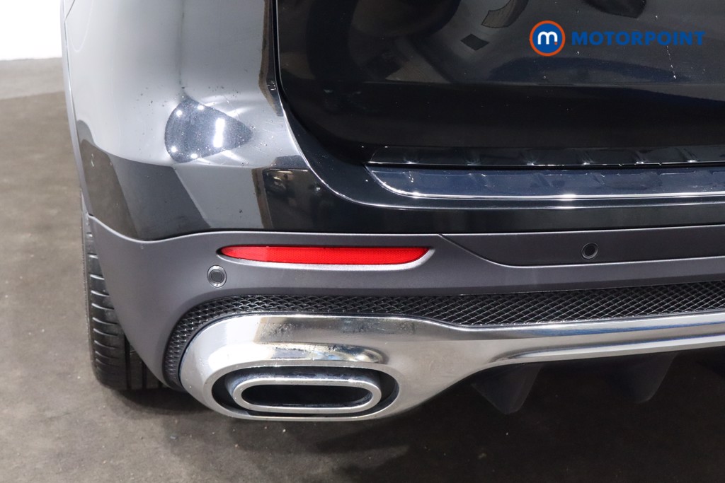 Mercedes-Benz GLB Amg Line Automatic Diesel SUV - Stock Number (1600964) - 36th supplementary image