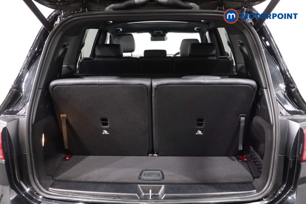 Mercedes-Benz GLB Amg Line Automatic Diesel SUV - Stock Number (1600964) - 38th supplementary image