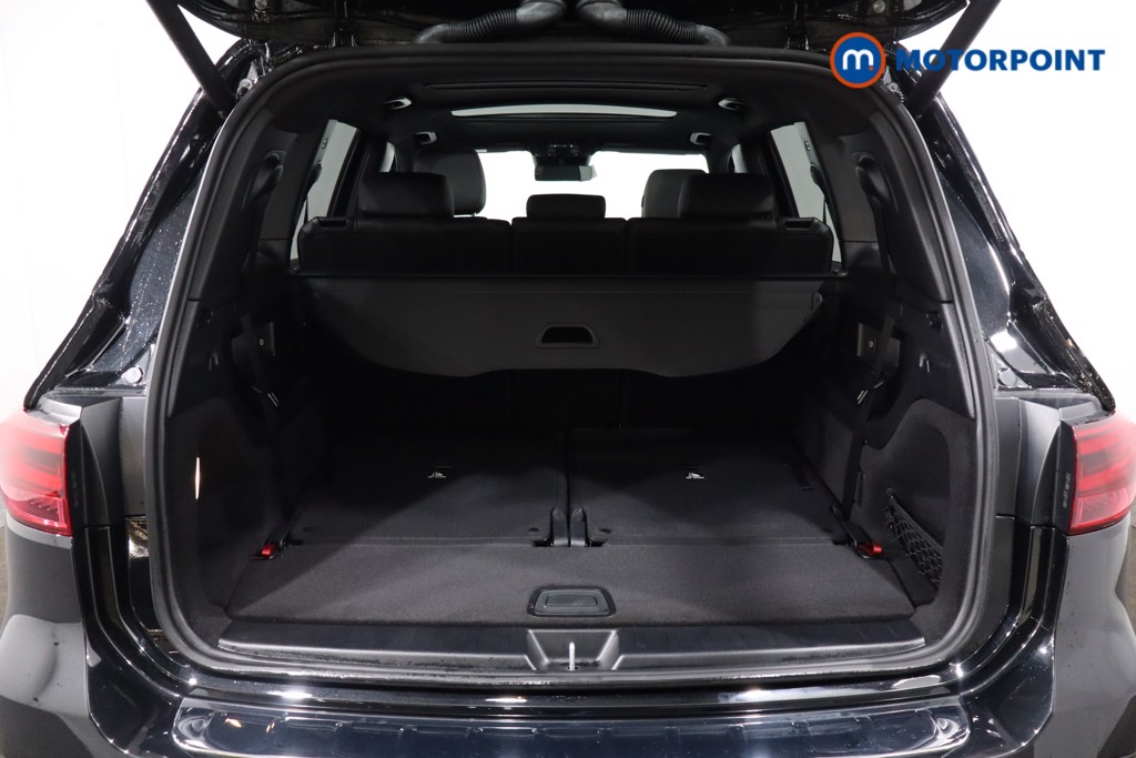 Mercedes-Benz GLB Amg Line Automatic Diesel SUV - Stock Number (1600964) - 41st supplementary image