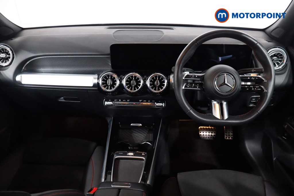 Mercedes-Benz GLB Amg Line Automatic Diesel SUV - Stock Number (1600964) - 1st supplementary image