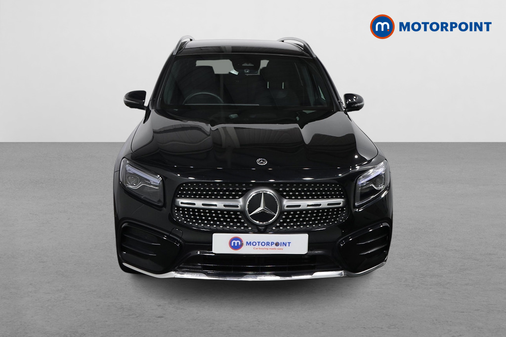 Mercedes-Benz GLB Amg Line Automatic Diesel SUV - Stock Number (1600964) - Front bumper