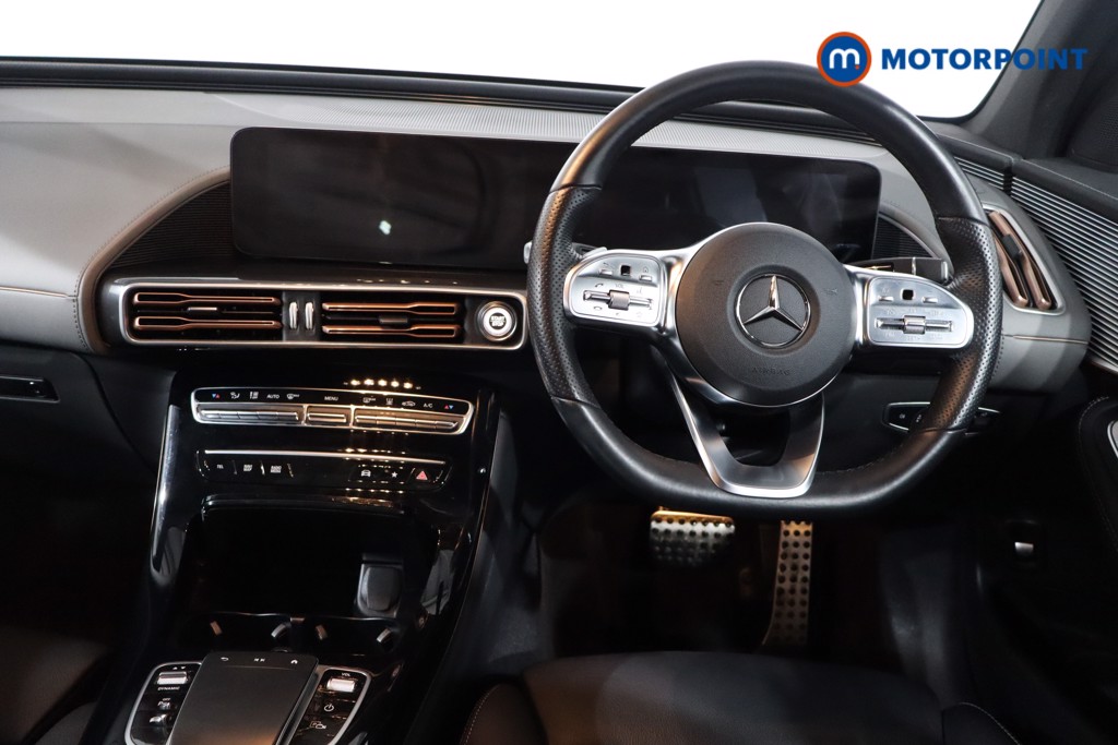 Mercedes-Benz EQC Amg Line Automatic Electric SUV - Stock Number (1600969) - 3rd supplementary image