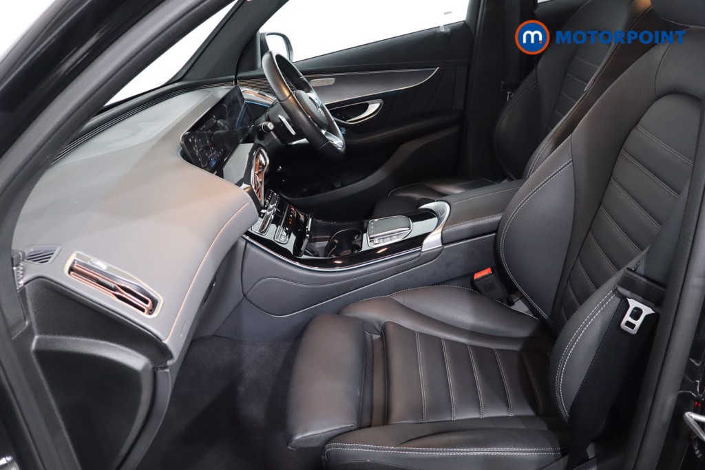 Mercedes-Benz EQC Amg Line Automatic Electric SUV - Stock Number (1600969) - 4th supplementary image