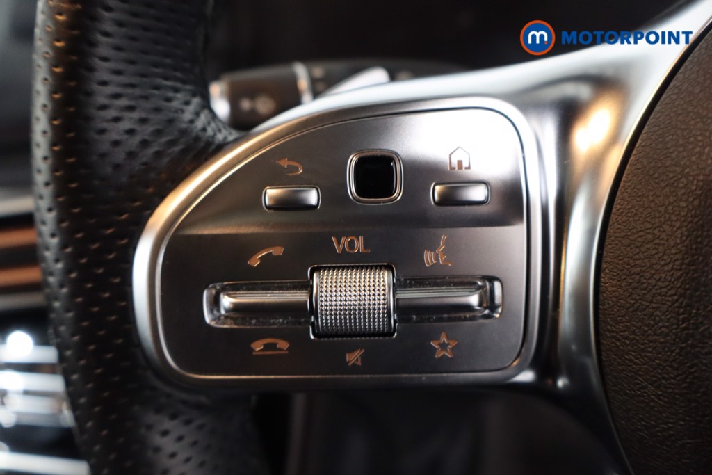 Mercedes-Benz EQC Amg Line Automatic Electric SUV - Stock Number (1600969) - 7th supplementary image