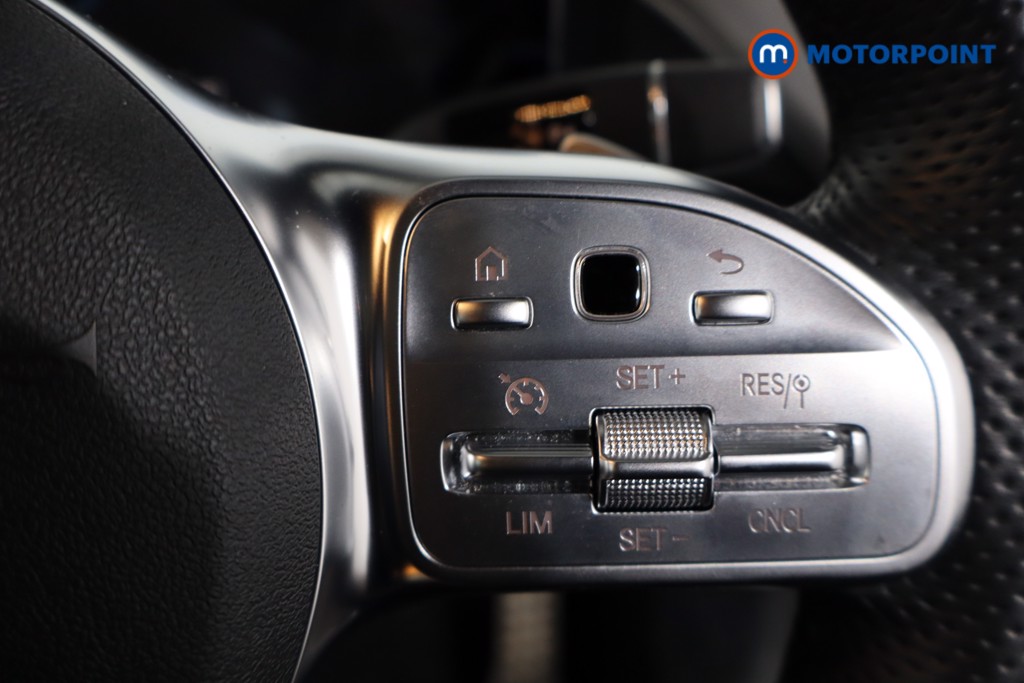 Mercedes-Benz EQC Amg Line Automatic Electric SUV - Stock Number (1600969) - 8th supplementary image