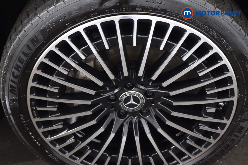 Mercedes-Benz EQC Amg Line Automatic Electric SUV - Stock Number (1600969) - 10th supplementary image