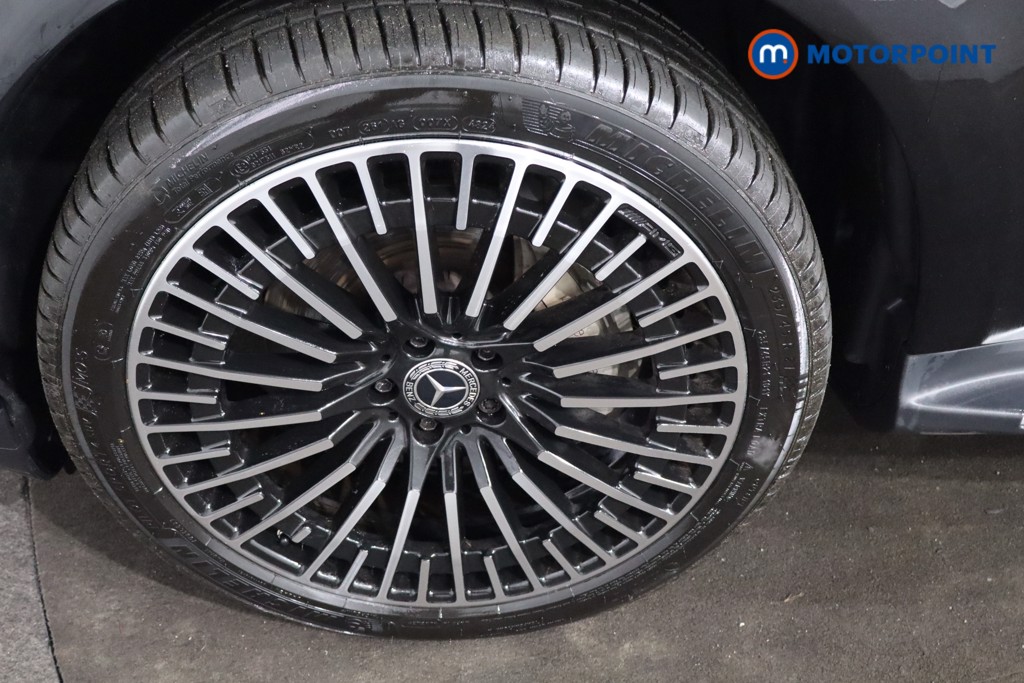 Mercedes-Benz EQC Amg Line Automatic Electric SUV - Stock Number (1600969) - 11th supplementary image