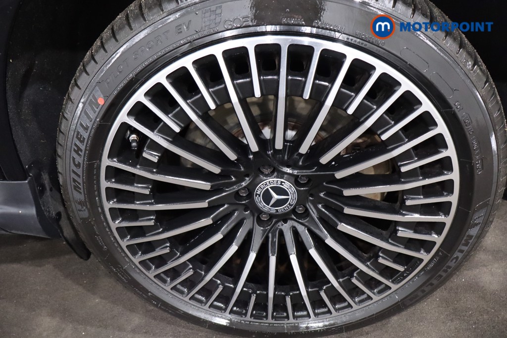 Mercedes-Benz EQC Amg Line Automatic Electric SUV - Stock Number (1600969) - 12th supplementary image