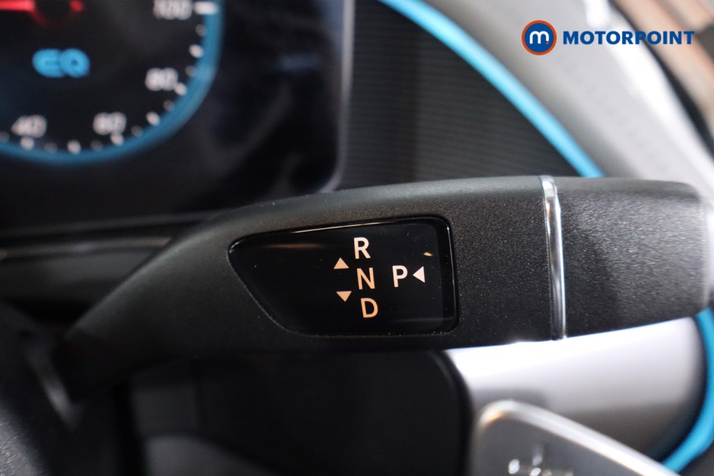 Mercedes-Benz EQC Amg Line Automatic Electric SUV - Stock Number (1600969) - 14th supplementary image