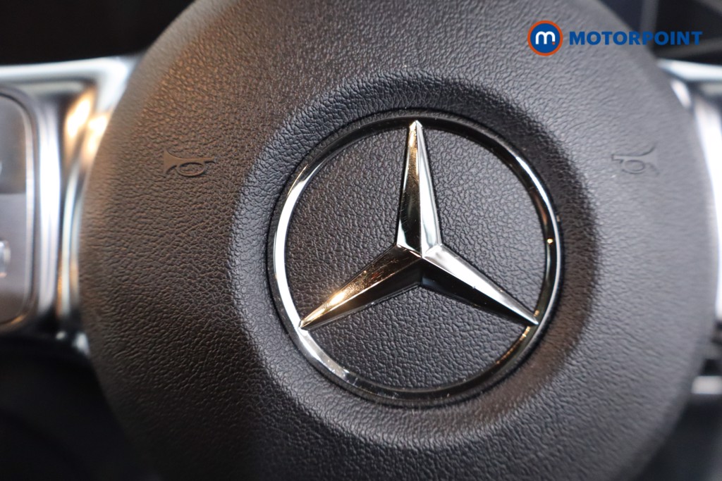 Mercedes-Benz EQC Amg Line Automatic Electric SUV - Stock Number (1600969) - 15th supplementary image