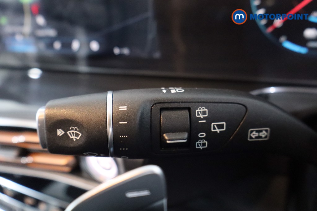 Mercedes-Benz EQC Amg Line Automatic Electric SUV - Stock Number (1600969) - 16th supplementary image