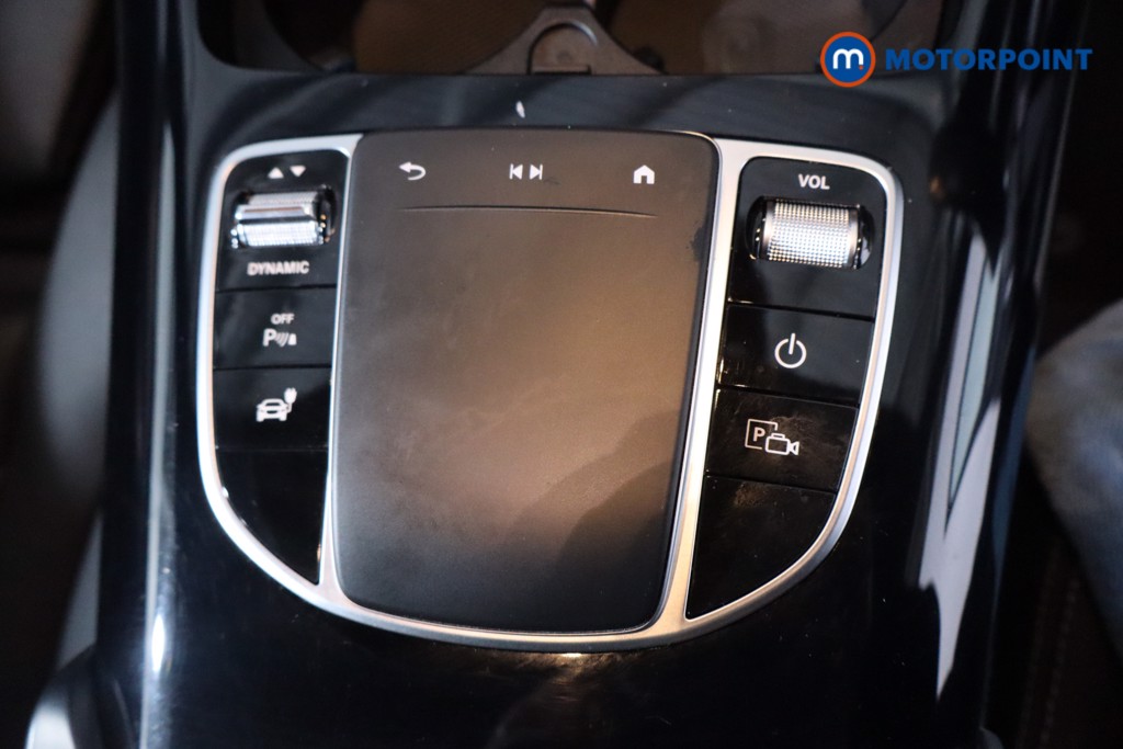 Mercedes-Benz EQC Amg Line Automatic Electric SUV - Stock Number (1600969) - 17th supplementary image