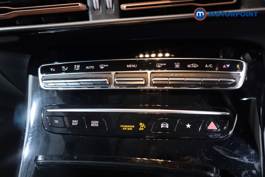 Mercedes-Benz EQC Amg Line Automatic Electric SUV - Stock Number (1600969) - 18th supplementary image