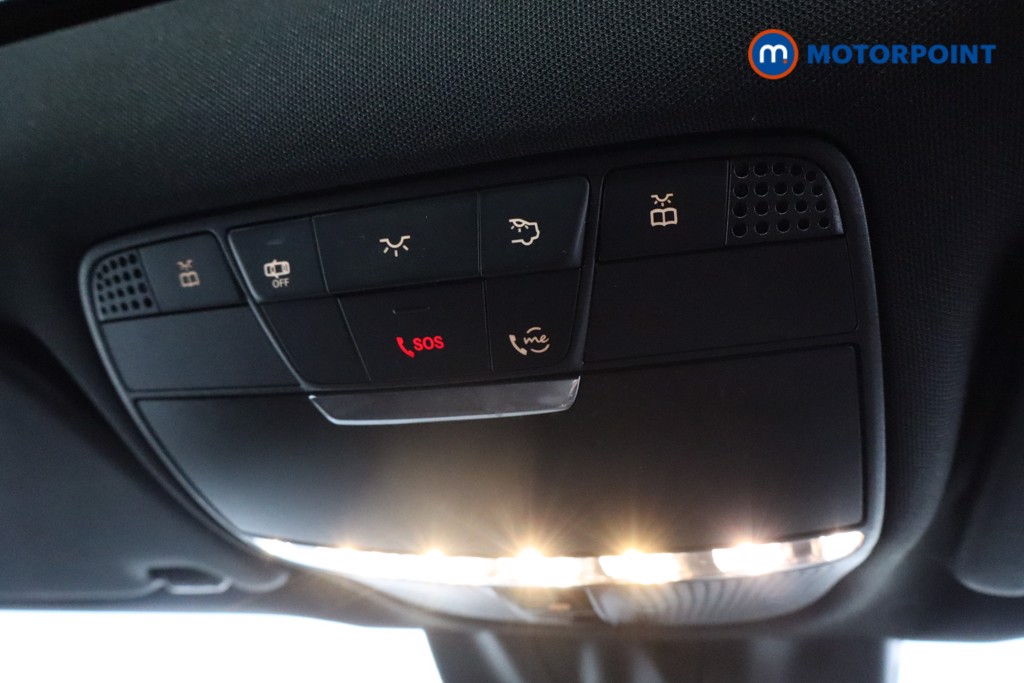 Mercedes-Benz EQC Amg Line Automatic Electric SUV - Stock Number (1600969) - 19th supplementary image