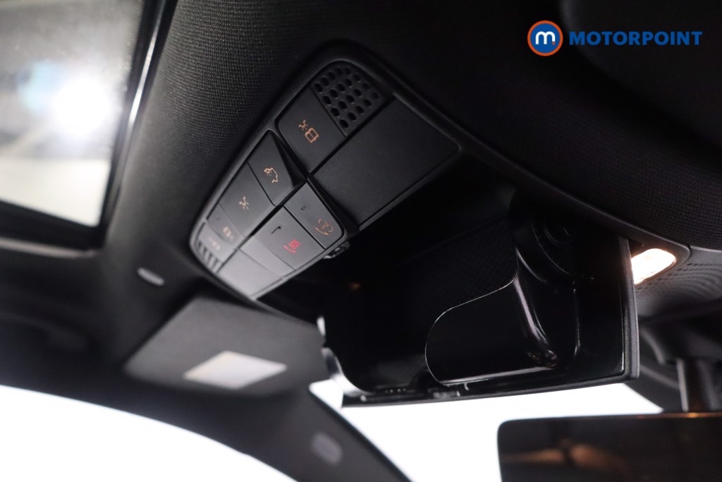 Mercedes-Benz EQC Amg Line Automatic Electric SUV - Stock Number (1600969) - 20th supplementary image